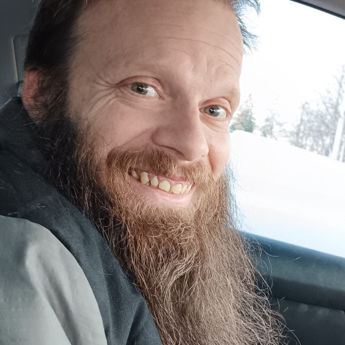 Mitchell P. profile photo