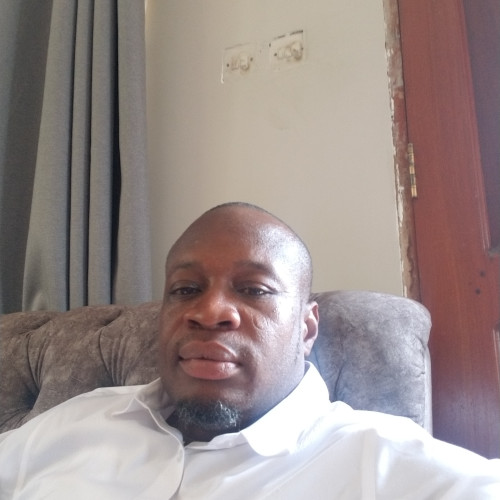Geofrey M. profile photo