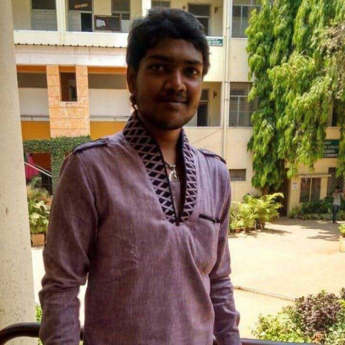 manu k. profile photo