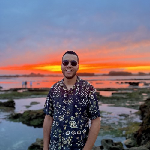 Mahmoud E. profile photo