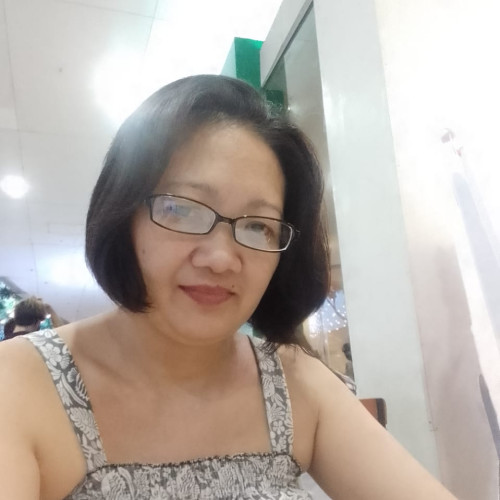Maria Delia  M. profile photo