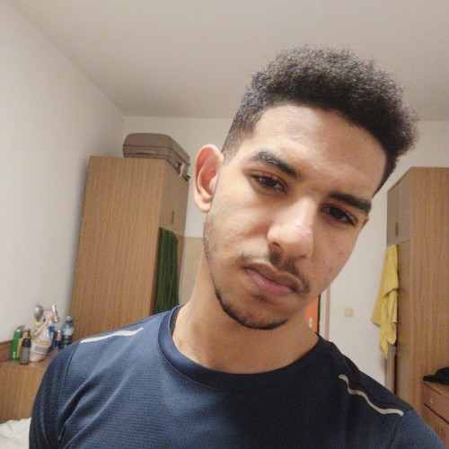 Achraf I. profile photo