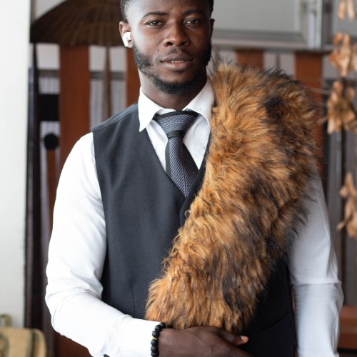 Cephas D.