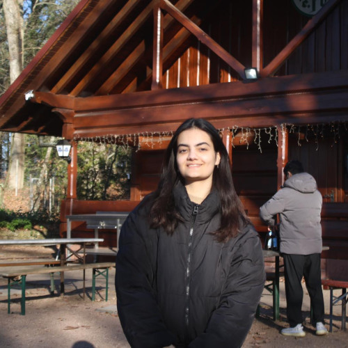 Fizza K. profile photo
