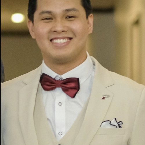 James Louise B. profile photo