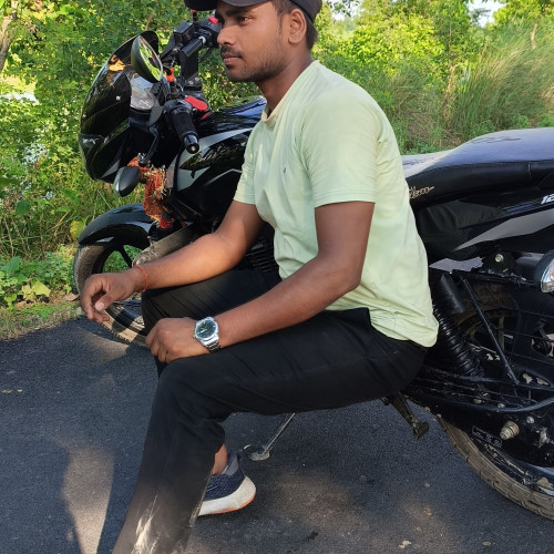 Ankit K. profile photo