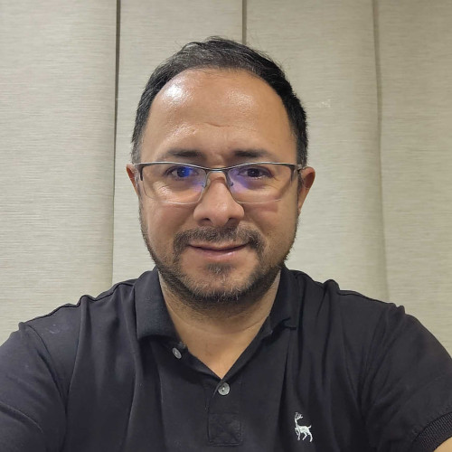 Juan Pablo M. profile photo