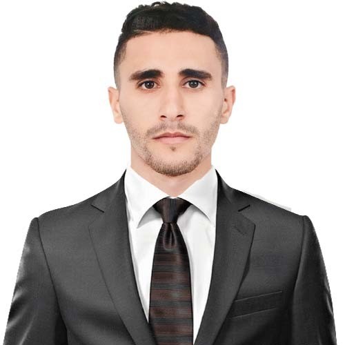 Salmane B. profile photo