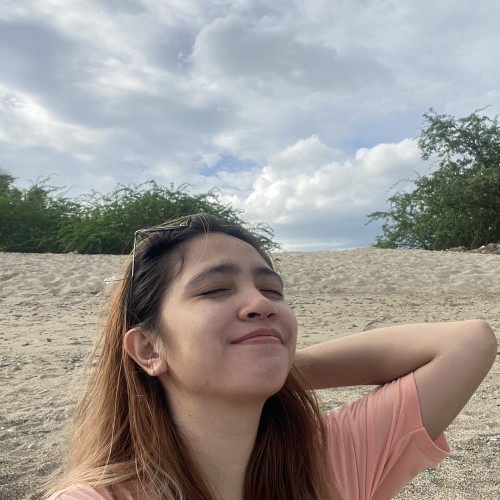 Angel Mae P.