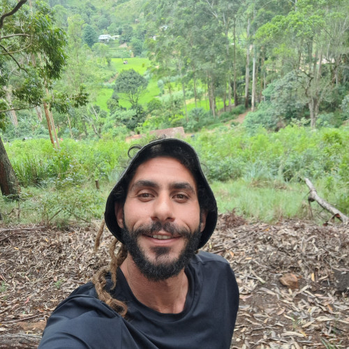 Ahmed E. profile photo