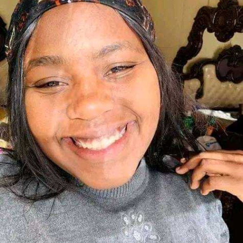 ayanda m. profile photo