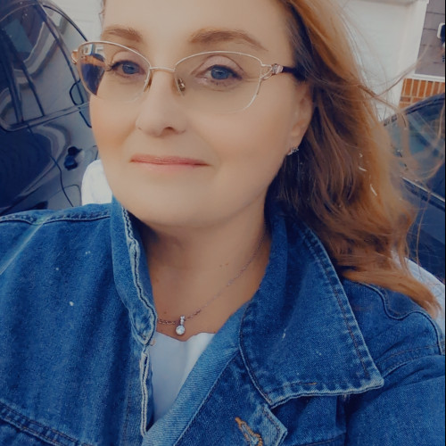 christy h. profile photo