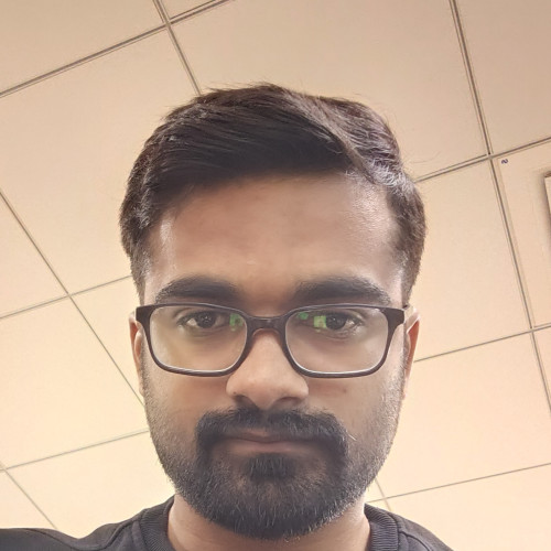 Rakshith R. profile photo