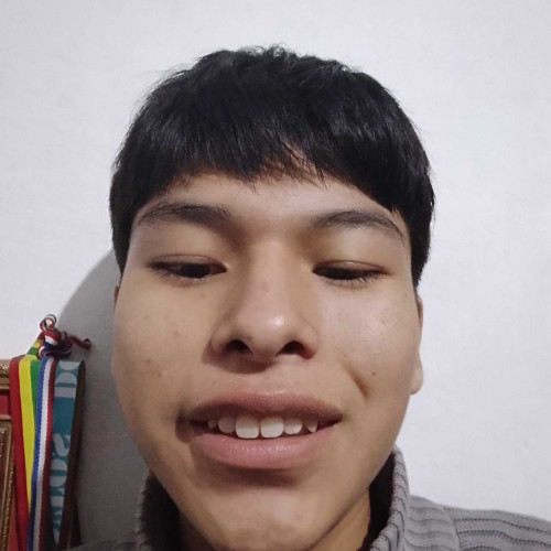 Mateo D. profile photo