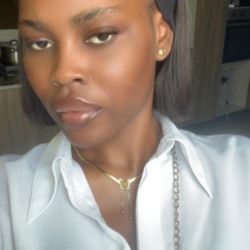 Moyinoluwa  F.