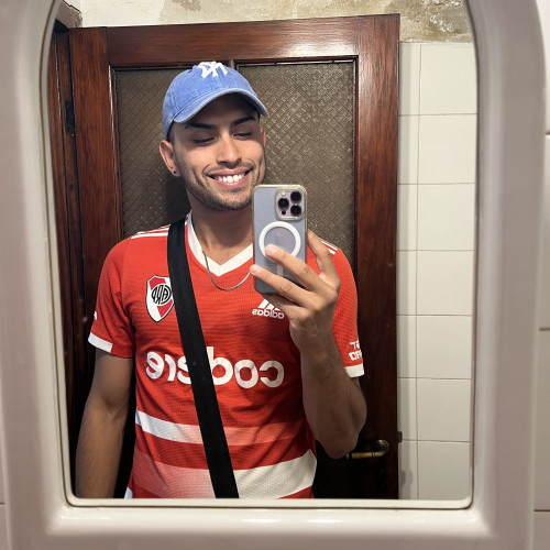 lucas r. profile photo