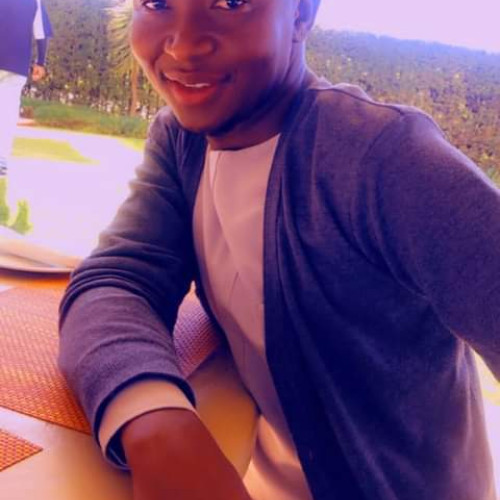 Bakang M. profile photo
