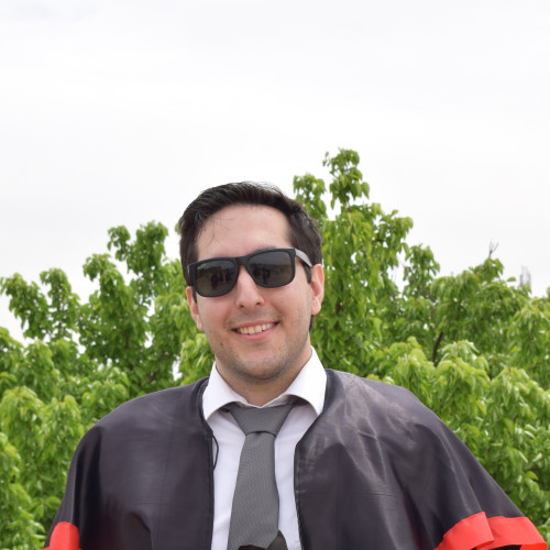 Farid Z. profile photo