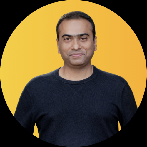 Rahul P.