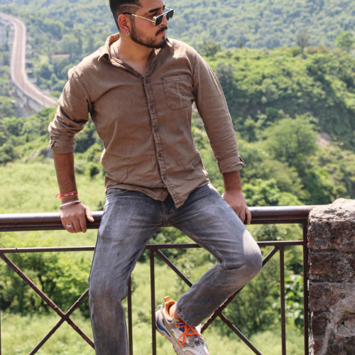 Ajay  B. profile photo