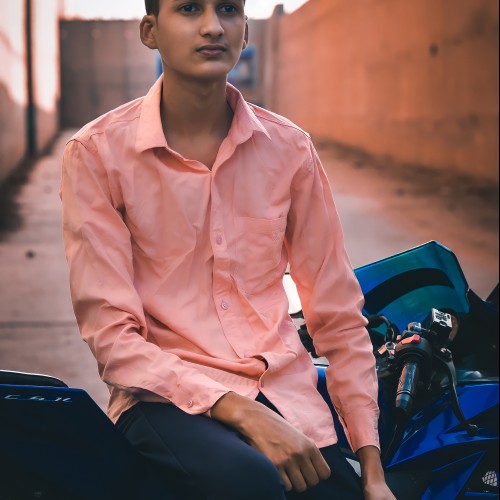 Dev G.