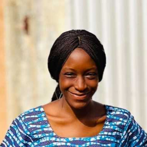 Abigail F. profile photo
