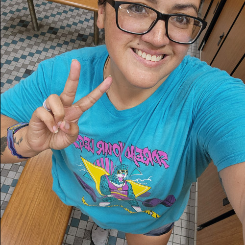 Cristina H. profile photo