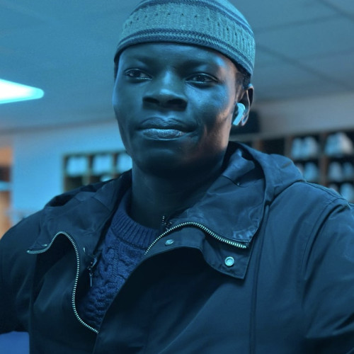 Mamadou M. profile photo