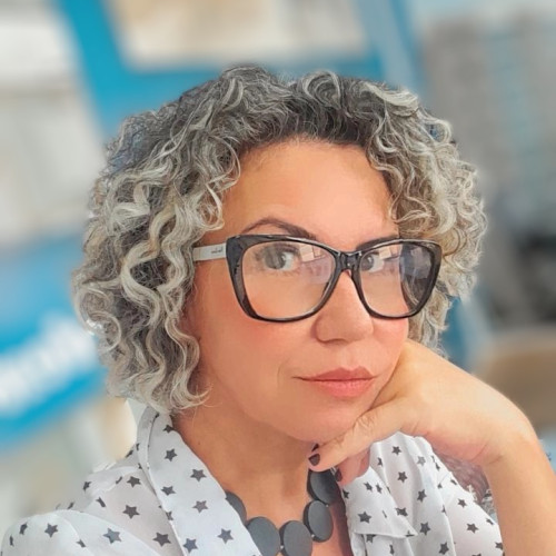 ANGELICA  M. profile photo