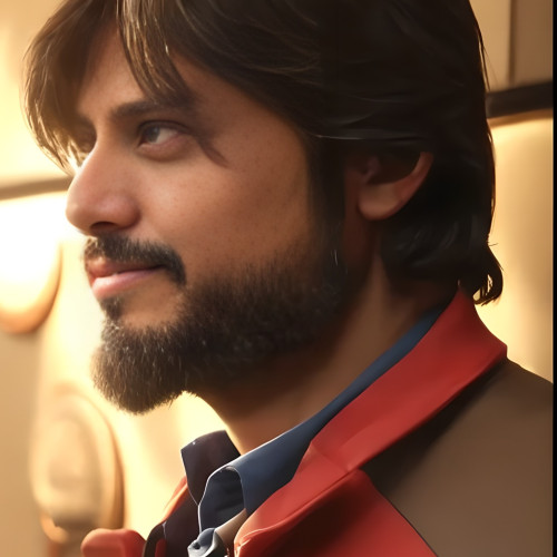 Aadil M. profile photo