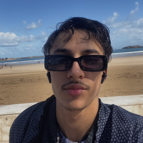 Yassin E. profile photo