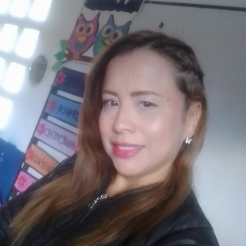 cristina D. profile photo