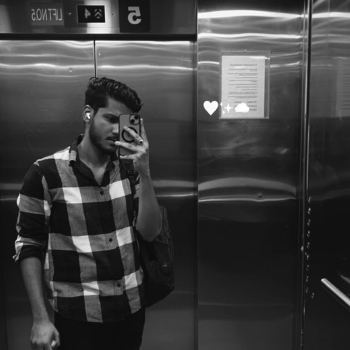 Abinash  S. profile photo