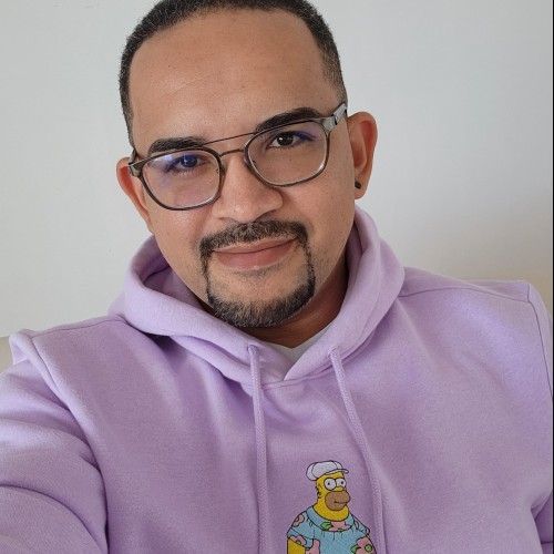 Adrian R. profile photo