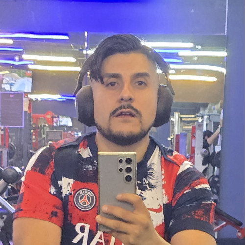 Christian  C. profile photo