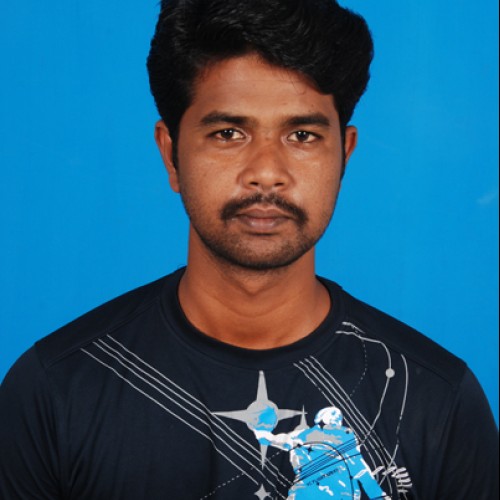 Karthick B. profile photo