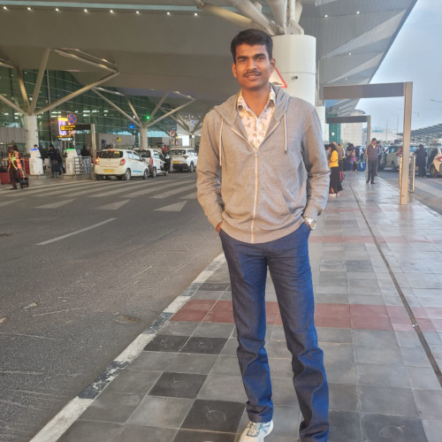 Karan M. profile photo