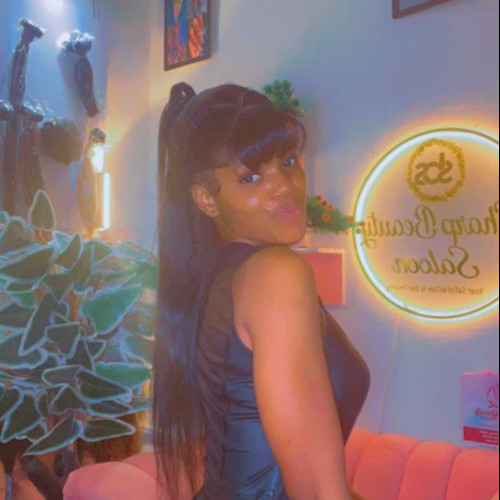 yellowbosslady y.