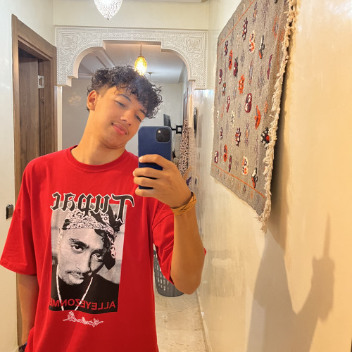 Ali T. profile photo