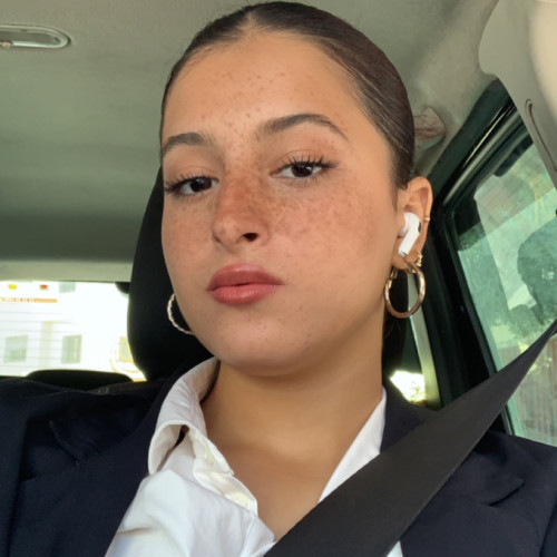 Malak M. profile photo