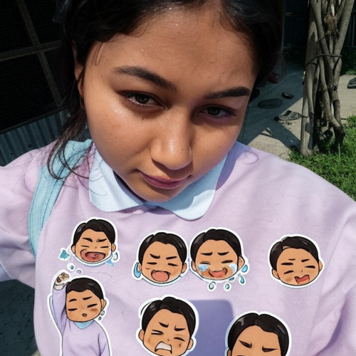 Nishu B.