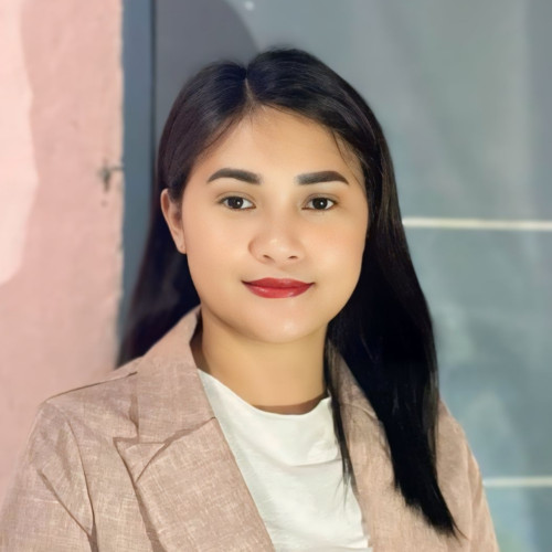 Jonalisa D. profile photo