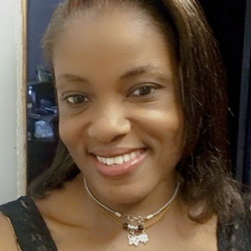 Coleisha B. profile photo