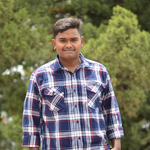 Bhaskar M. profile photo