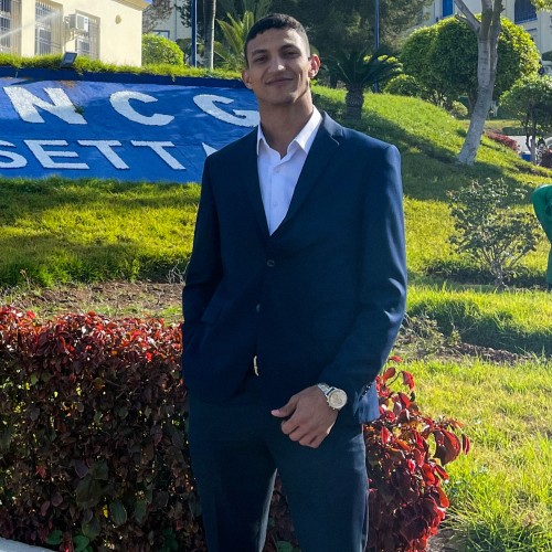 REDA D. profile photo