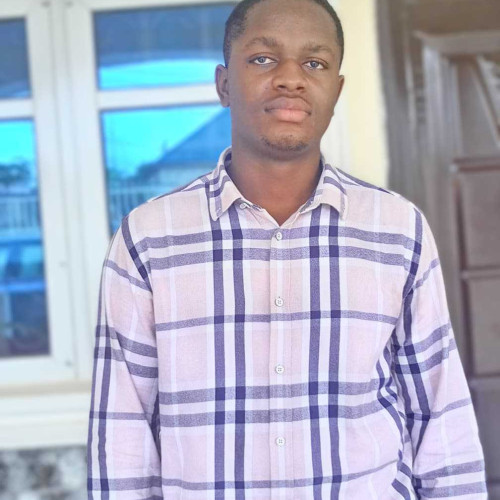 Chukwuebuka R. profile photo
