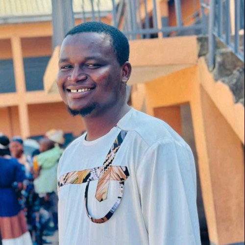 chibueze j. profile photo