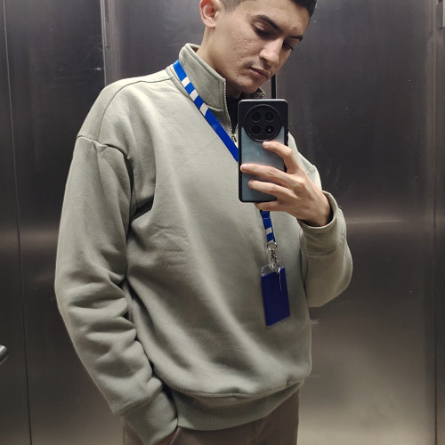 Abdullah S. profile photo