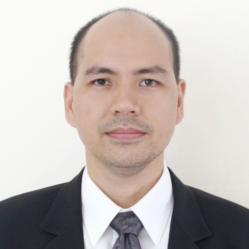 Gil Jr V.