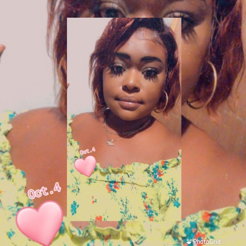 Karice B. profile photo